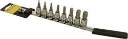 Cruztools Socket Bit Sets