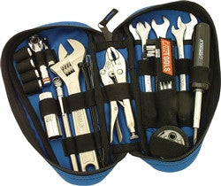 Cruztools Roadtech Teardrop