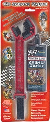 The Grunge Brush Grunge Brush Combo Pack