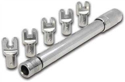Excel Adjustable Torque Spoke Wrench