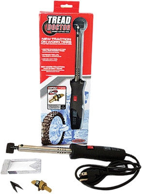 Tread Doctor Sniper kit