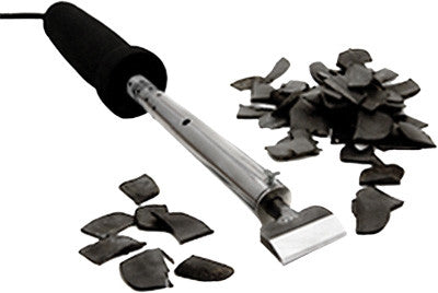 Knobby Knife Heating Tool