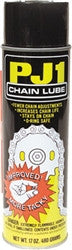 PJ1 Black Label Chain Lube