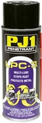 PJ1 Lubes