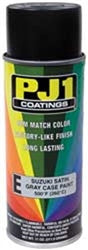 PJ1 Paints