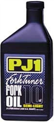 PJ1 Competition Fork Oil
