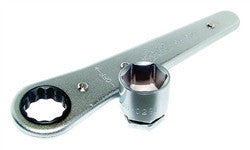 Motion Pro Ratchet Plug Wrench