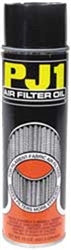 PJ1 Fabric Air Filter Oil