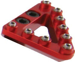Hammerhead Replacement Rear Brake Lever Tips