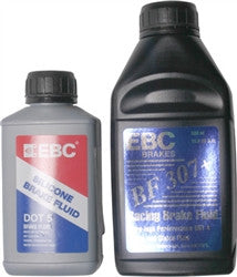 EBC Brake Fluid