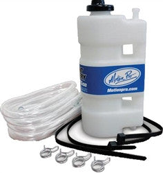 Motion Pro Coolant Recovery System