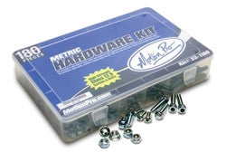 Motion Pro Off-Road Hardware Kit