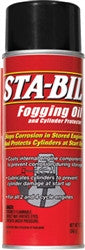 Sta-Bil Fogging Oil
