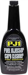 PJ1 Cleaners & Degreasers