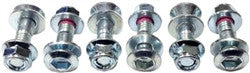 Motion Pro Sprocket Bolt Kit