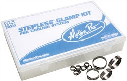 Motion Pro Stepless Clamp Kit