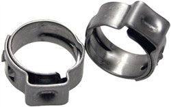 Motion Pro Stepless Clamp Kit