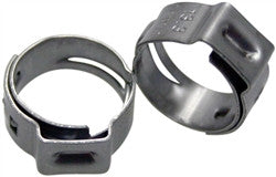 Motion Pro Stepless Clamp Kit