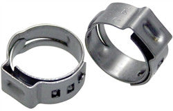 Motion Pro Stepless Clamp Kit