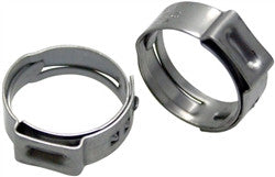 Motion Pro Stepless Clamp Kit