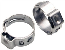 Motion Pro Stepless Clamp Kit