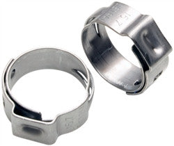 Motion Pro Stepless Clamp Kit