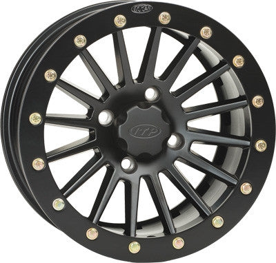 ITP Honda Steel And Alloy Wheel