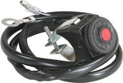 Wps 2015 Oem Style Waterproof Kill Buttons