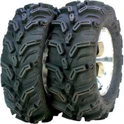 ITP XTR Mud Lite Tire