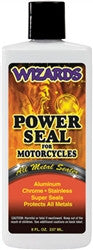 Wizards Power Seal