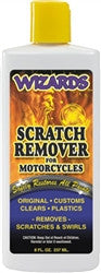 Wizards Scratch Remover