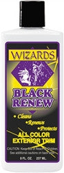 Wizards Black Renew