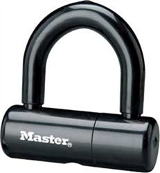 Tough Under Fire Mini U-Lock