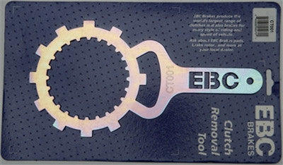 EBC Honda Clutch Holder