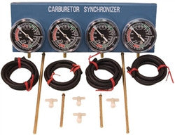 EMGO 2015 Carburetor Synchronizer