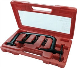 WPS Valve Spring Compressor