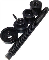 Motion Pro H-D Fork Spring Compression Tools