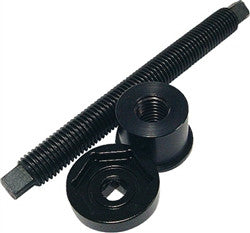Motion Pro H-D Fork Spring Compression Tools