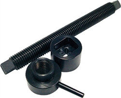 Motion Pro H-D Fork Spring Compression Tools