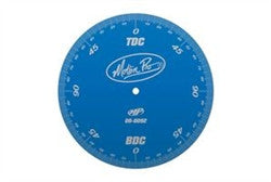 Motion Pro Degree Wheel