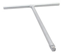 Motion Pro 1/4” And 3/8” Drive T-Handles
