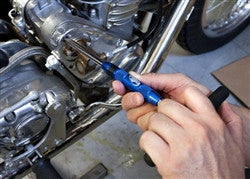 Motion Pro Bits For 5/16� And 8mm Deep Well T-Handle