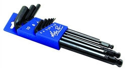 Motion Pro Ball End Allen Set