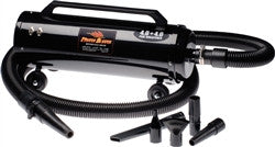 Blaster Master Motorcycle Dryer