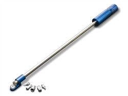 Motion Pro 90° 1/4" Hex Driver