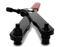 Motion Pro Rotor And Sprocket Holder