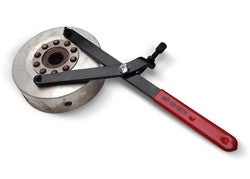 Motion Pro Rotor And Sprocket Holder