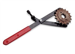 Motion Pro Rotor And Sprocket Holder