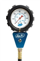 Motion Pro Professional Tire Pressure Gauges