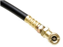Motion Pro Professional Tire Pressure Gauges